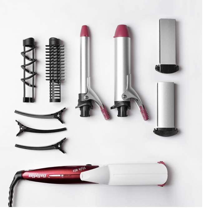 Babyliss Hair set - 4 - Other Hair Care Tools  on Aster Vender