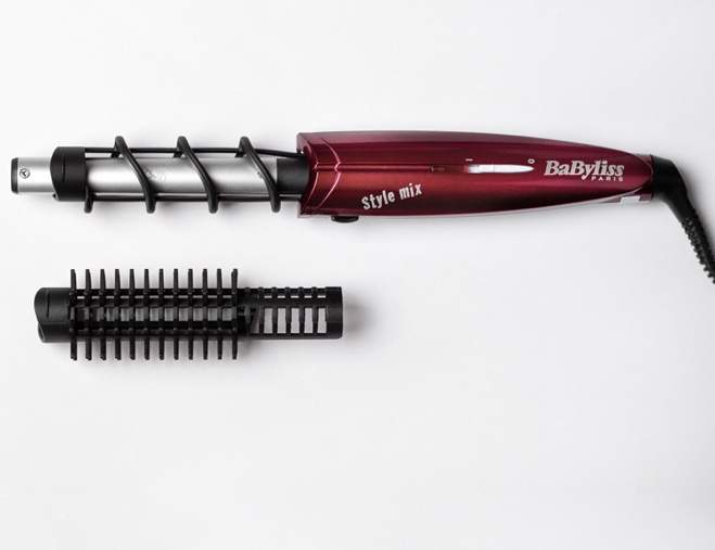 Babyliss Hair set - 2 - Other Hair Care Tools  on Aster Vender