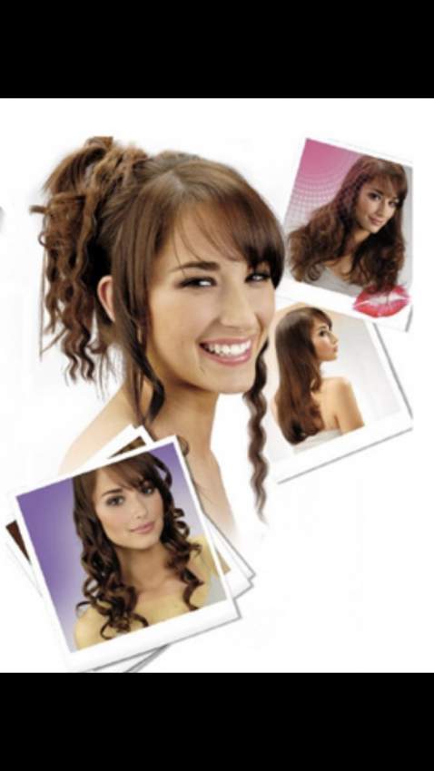 Babyliss Hair set - 5 - Other Hair Care Tools  on Aster Vender