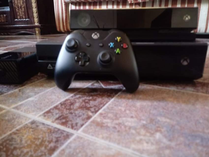 Xbox one - 1 - PS4, PC, Xbox, PSP Games  on Aster Vender