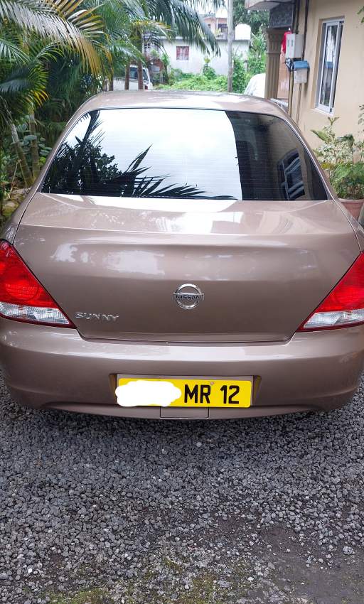 Nissan sunny for sale - 0 - Family Cars  on Aster Vender