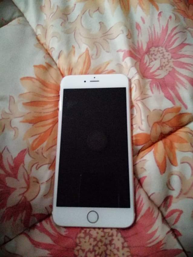 Iphone 6s plus - 1 - iPhones  on Aster Vender