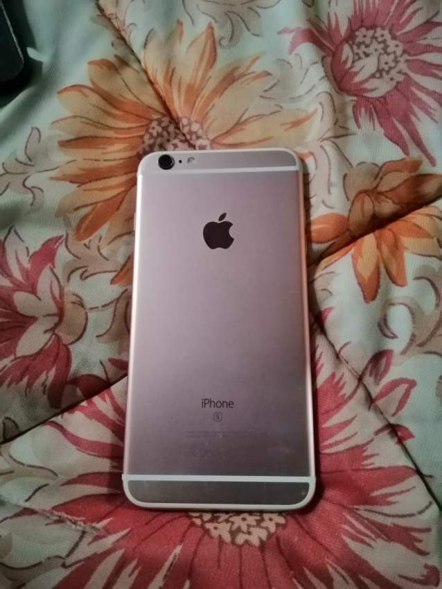 Iphone 6s plus - 0 - iPhones  on Aster Vender