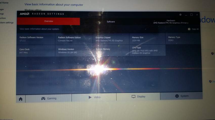 Laptop - 0 - Laptop  on Aster Vender