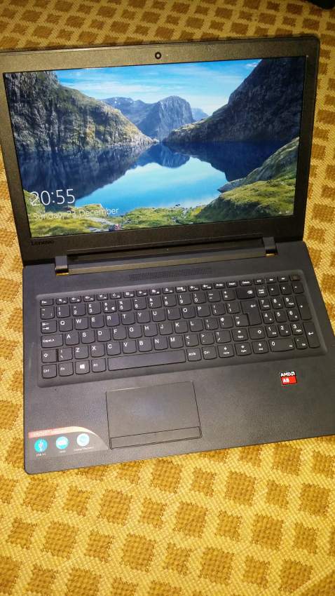 Laptop - 2 - Laptop  on Aster Vender