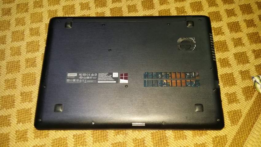 Laptop - 1 - Laptop  on Aster Vender