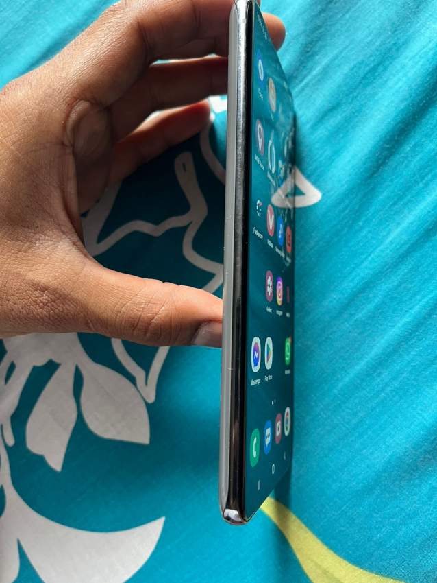 Samsung Galaxy S20 Ultra Lte - 2 - Galaxy S Series  on Aster Vender