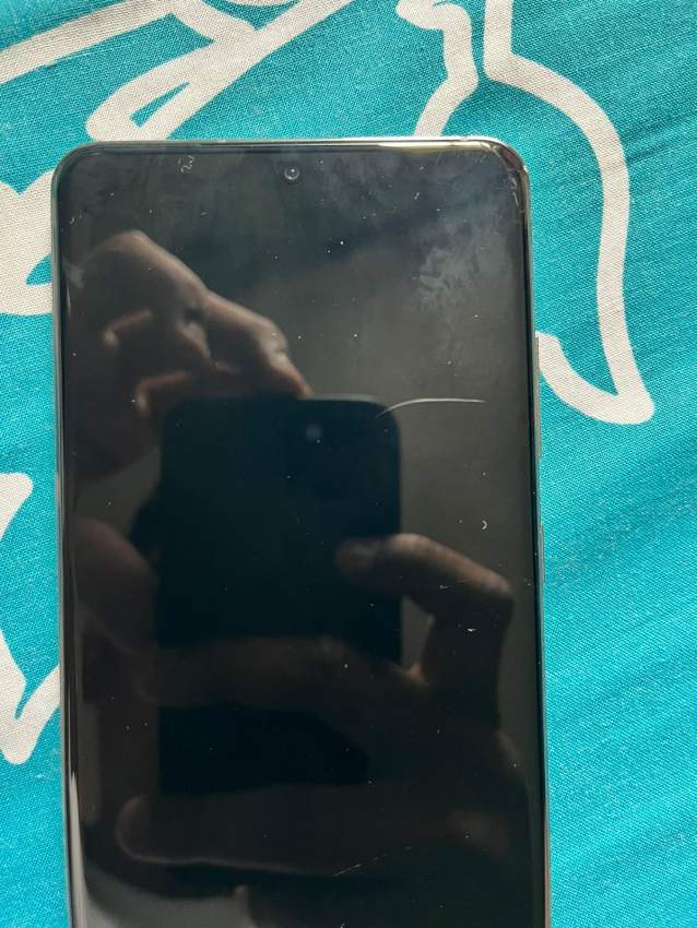 Samsung Galaxy S20 Ultra Lte - 0 - Galaxy S Series  on Aster Vender