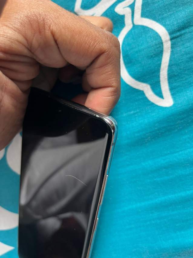 Samsung Galaxy S20 Ultra Lte - 4 - Galaxy S Series  on Aster Vender