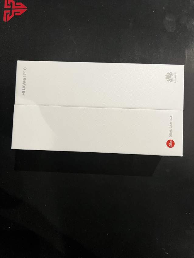 Huawei P10 dual camera - 0 - Huawei Phones  on Aster Vender