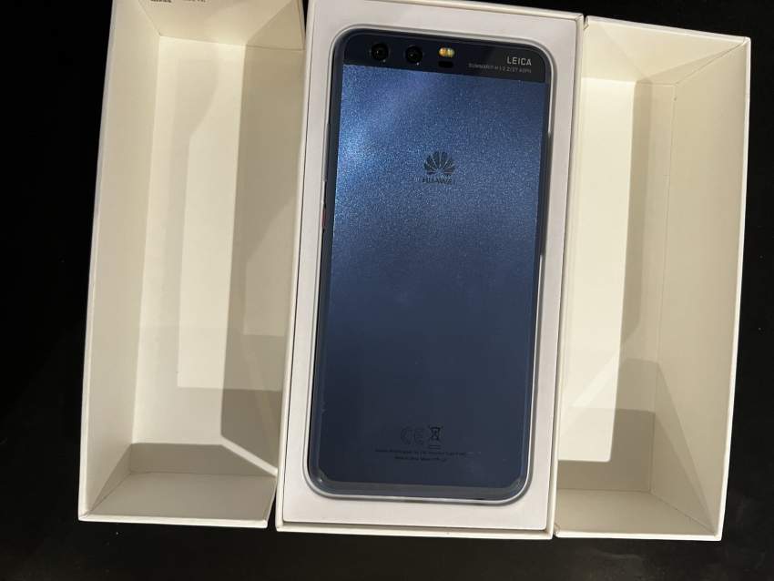 Huawei P10 dual camera - 4 - Huawei Phones  on Aster Vender
