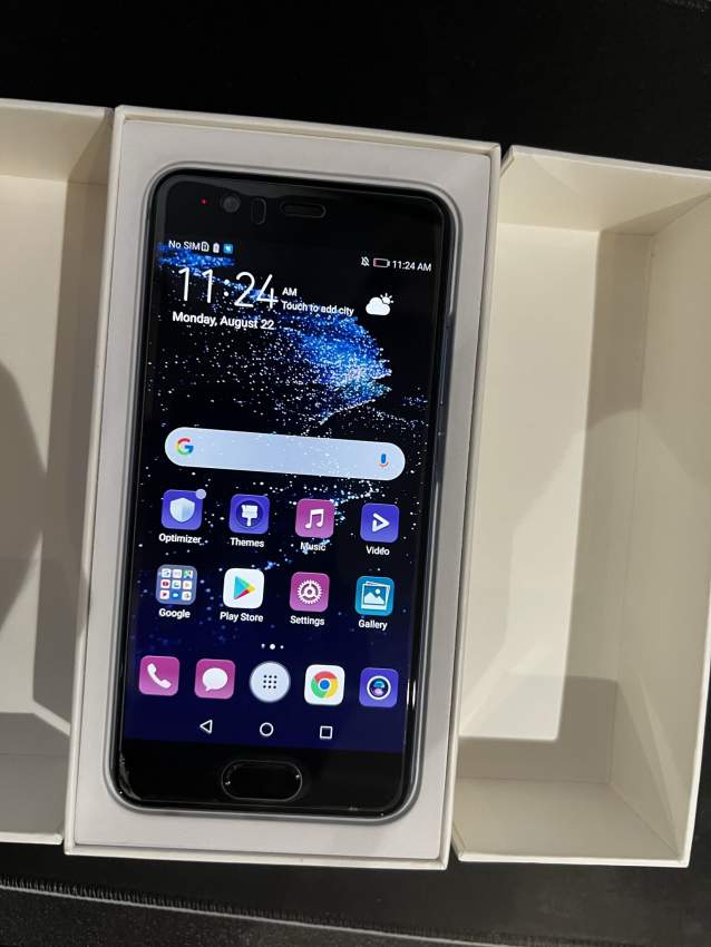 Huawei P10 dual camera - 2 - Huawei Phones  on Aster Vender