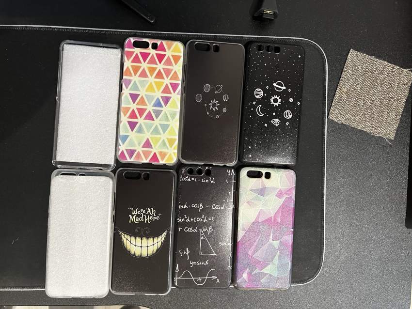 Huawei P10 dual camera - 1 - Huawei Phones  on Aster Vender