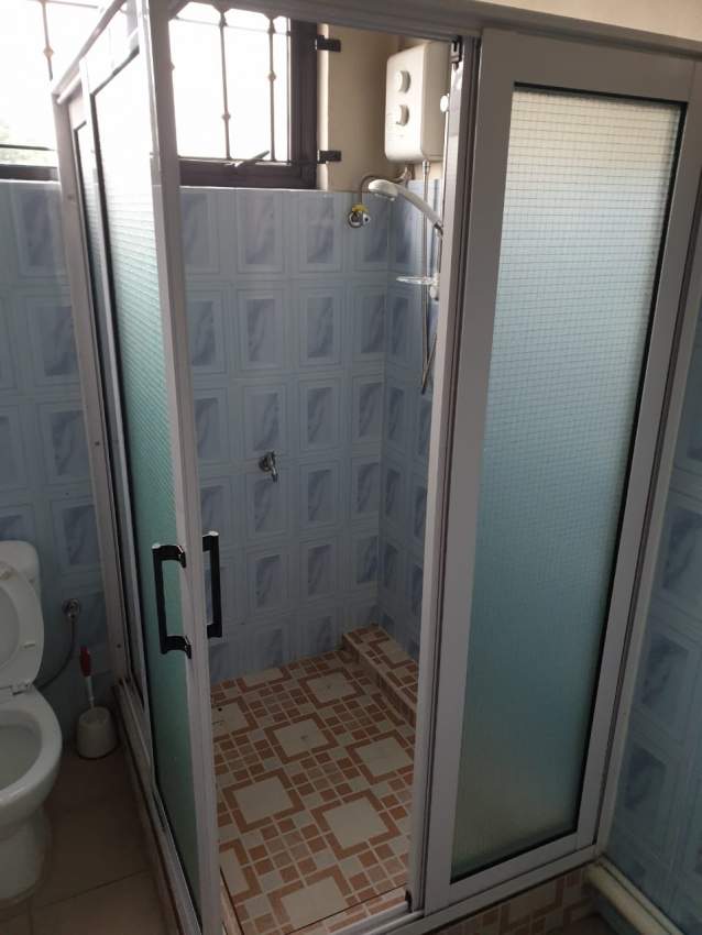 Apartment – Rental – Eau Coulee - 5 - Apartments  on Aster Vender