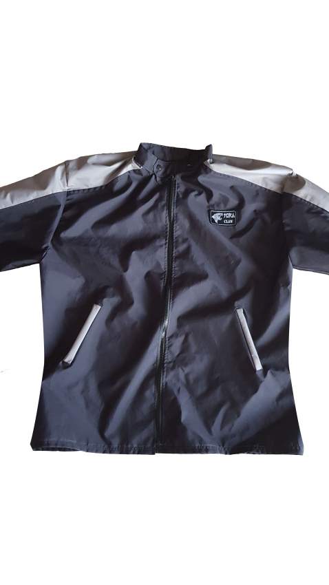 GYM SWEATER - 1 - Sports outfits  on Aster Vender