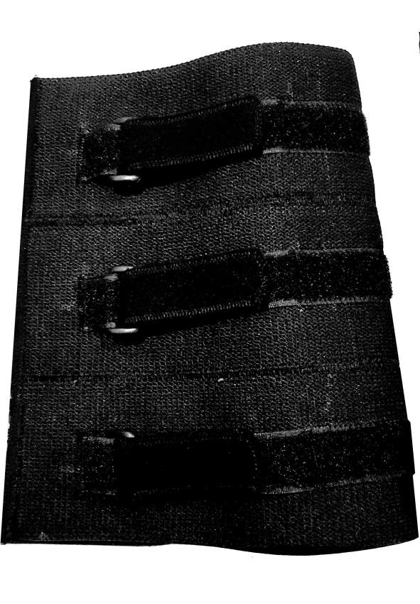  ELBOW STRAP - 2 - Supporter's accessories  on Aster Vender