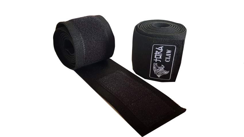 KNEE WRAP 60 inches - 1 - Supporter's accessories  on Aster Vender