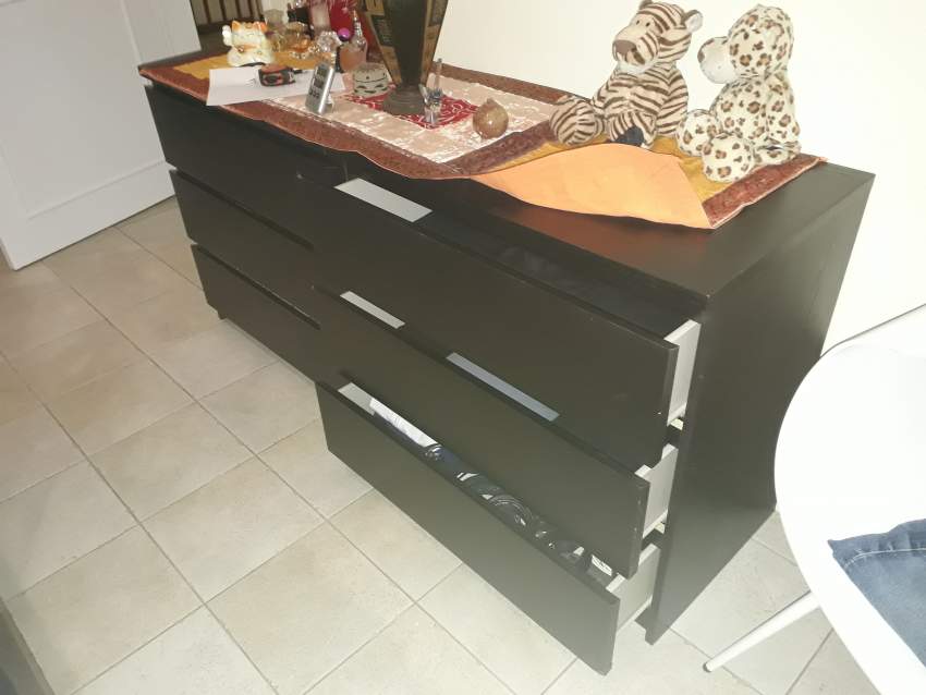 Commodes chambre à coucher - 3 - Others  on Aster Vender