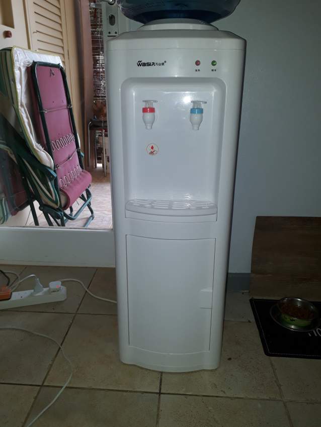 Fontaine à eau - 1 - Others  on Aster Vender