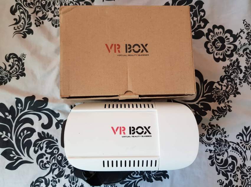 2 VR Glass for Rs 1500 - 3 - Other phone accessories  on Aster Vender