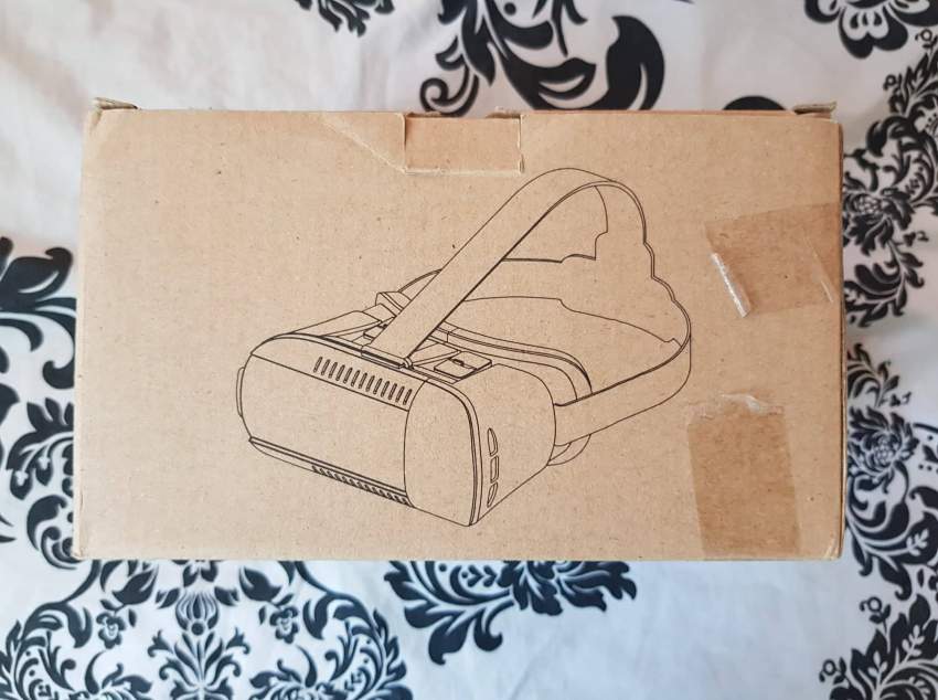 2 VR Glass for Rs 1500 - 1 - Other phone accessories  on Aster Vender