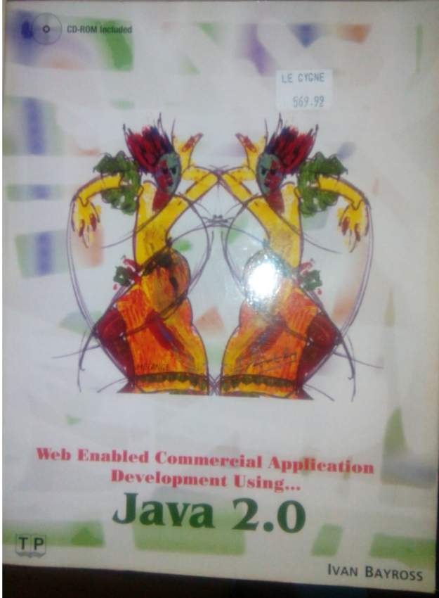 technical/IT books - 7 - Technical literature  on Aster Vender