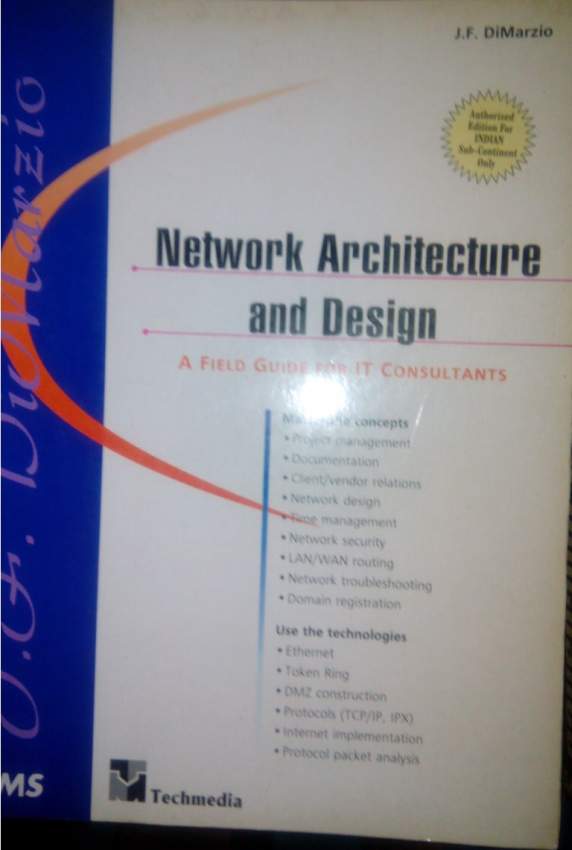 technical/IT books - 4 - Technical literature  on Aster Vender