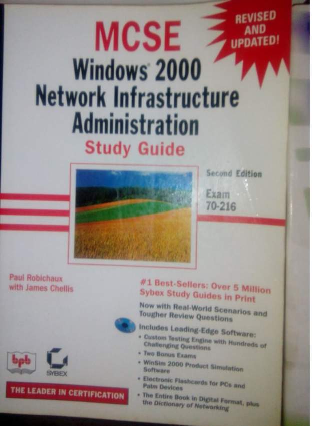 technical/IT books - 8 - Technical literature  on Aster Vender