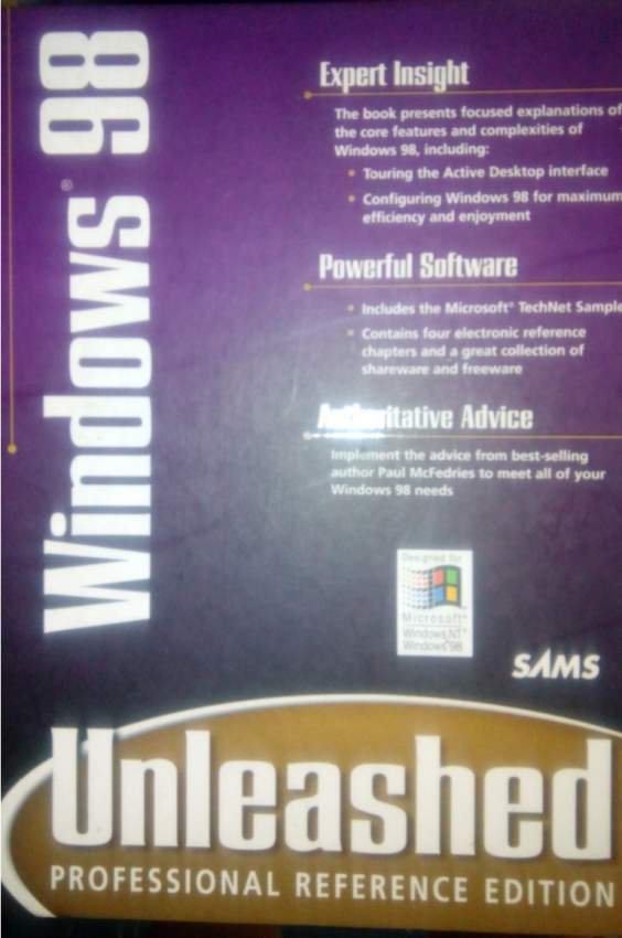 technical/IT books - 5 - Technical literature  on Aster Vender