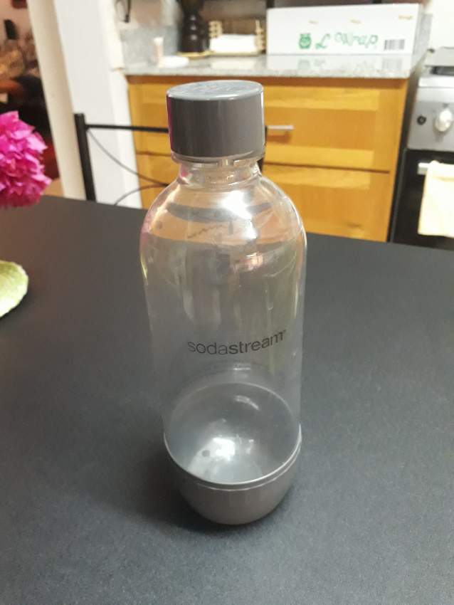 Machine à eau pétillante SodaStream Jet - 3 - Others  on Aster Vender