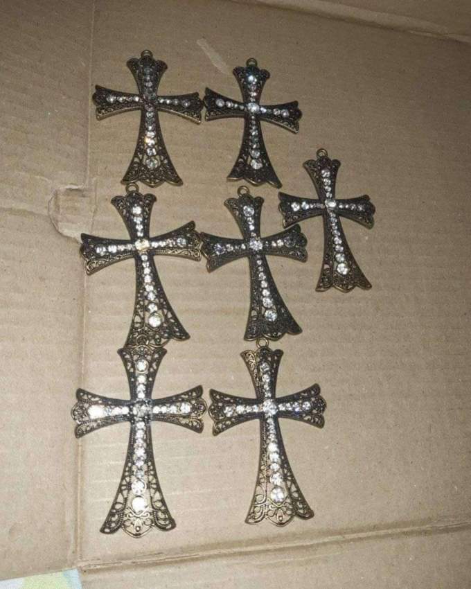 Lot de pendentifs on Aster Vender