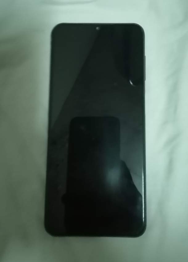 Samsung A13 on Aster Vender