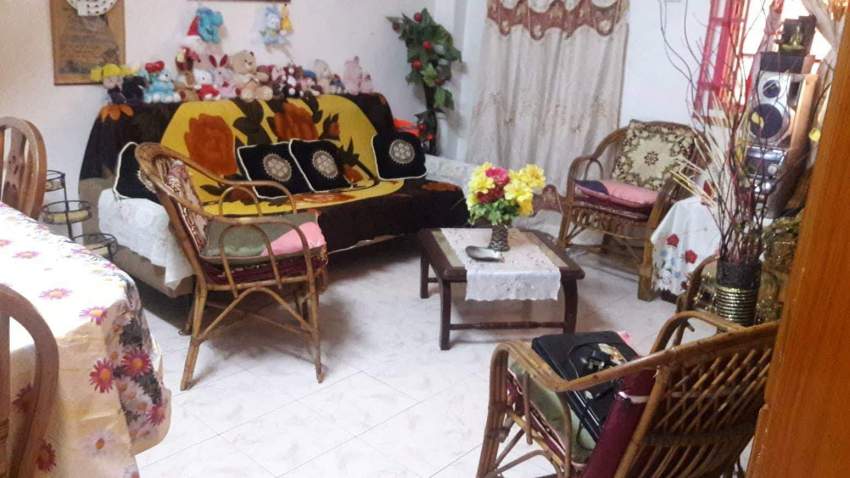 FLAT NHDC - 0 - House  on Aster Vender