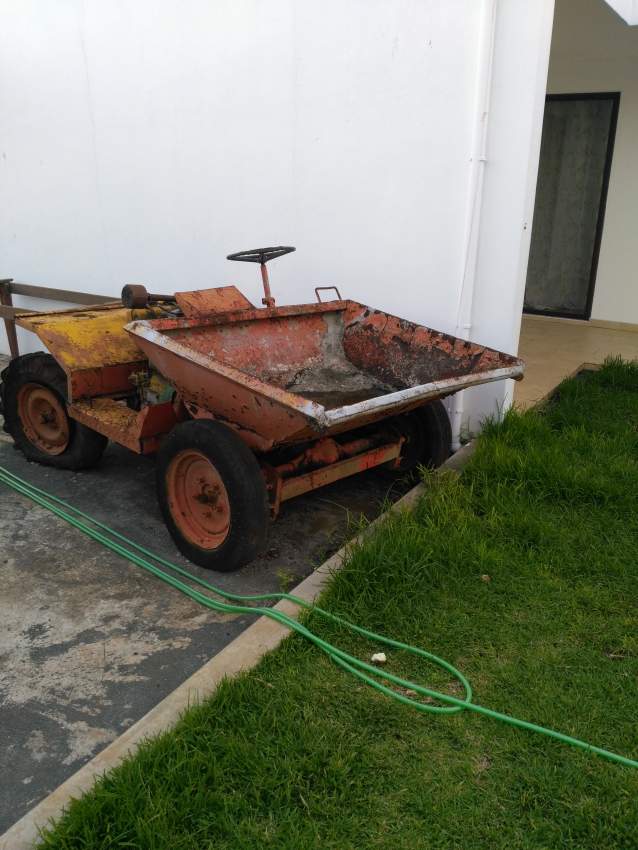 Twaite - 0 - Other Industrial Vehicles  on Aster Vender