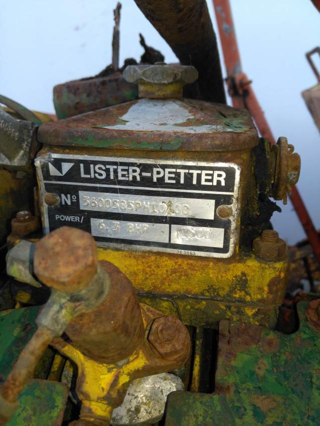 Twaite - 1 - Other Industrial Vehicles  on Aster Vender