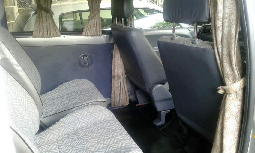 Toyota Townace CR42 - 3 - Passenger Van  on Aster Vender