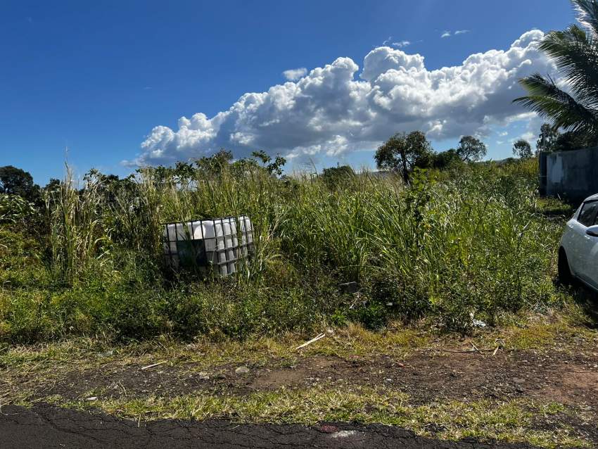 Land – Sale – Chamouny - 2 - Land  on Aster Vender