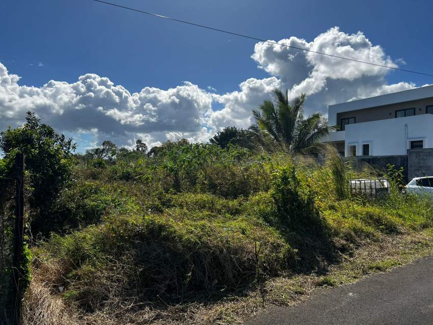 Land – Sale – Chamouny - 1 - Land  on Aster Vender