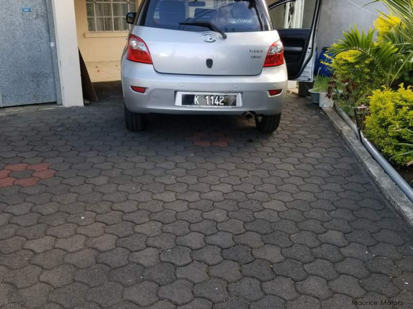 GWM Florid Elite 2010 For Sale Excellent Condition - 4 - Compact cars  on Aster Vender