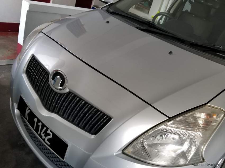 GWM Florid Elite 2010 For Sale Excellent Condition - 2 - Compact cars  on Aster Vender