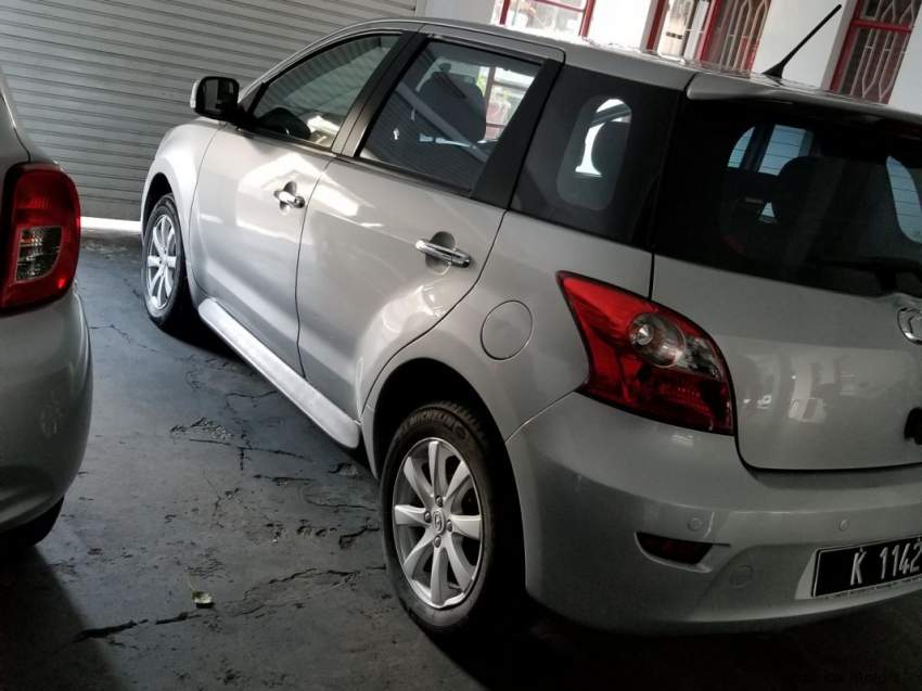 GWM Florid Elite 2010 For Sale Excellent Condition - 1 - Compact cars  on Aster Vender