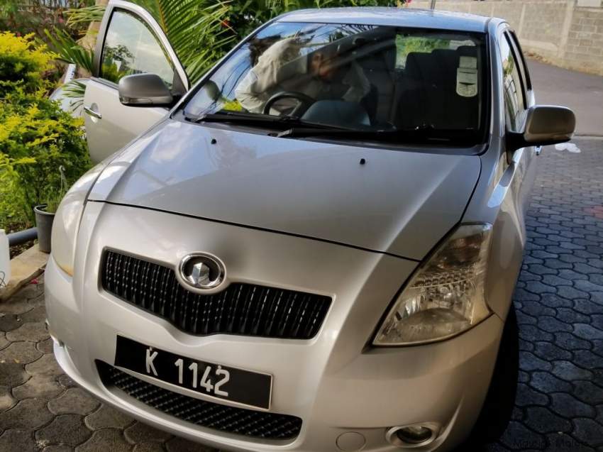 GWM Florid Elite 2010 For Sale Excellent Condition - 0 - Compact cars  on Aster Vender