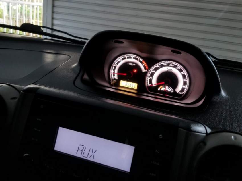 GWM Florid Elite 2010 For Sale Excellent Condition - 3 - Compact cars  on Aster Vender