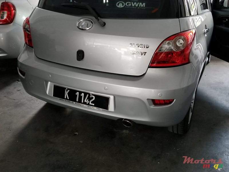 GWM Florid Elite 2010 For Sale Excellent Condition - 6 - Compact cars  on Aster Vender