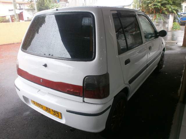 PEROUDA KANCIL - 6 - Family Cars  on Aster Vender