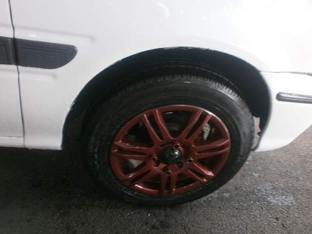 PEROUDA KANCIL - 7 - Family Cars  on Aster Vender