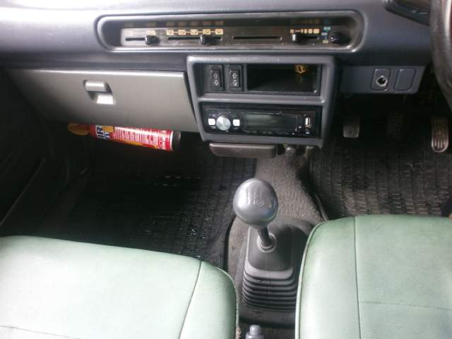 PEROUDA KANCIL - 2 - Family Cars  on Aster Vender