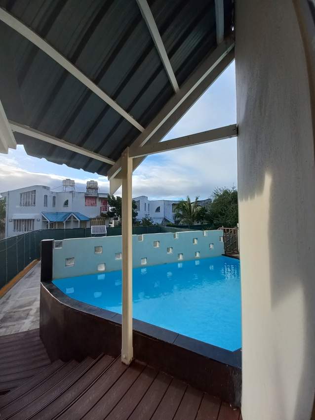 Bungalow for sale Aster Vender Beach Houses