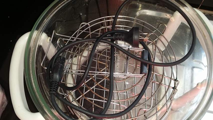 Encore  turbo oven - 0 - All electronics products  on Aster Vender