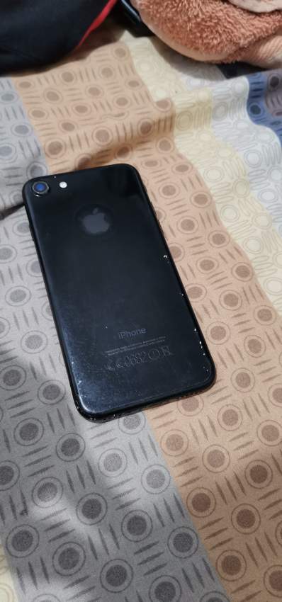 IPhone 7 - 1 - iPhones  on Aster Vender